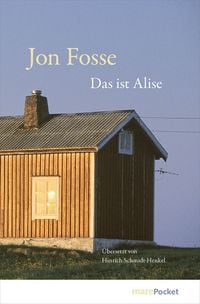 Produktbild: Das ist Alise