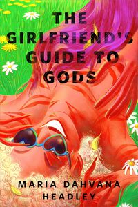 Produktbild: The Girlfriend's Guide to Gods