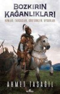 Produktbild: Bozkirin Kaganliklari