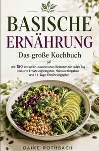 Produktbild: Basische Ern&auml;hrung