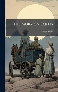 Produktbild: The Mormon Saints