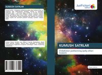 Produktbild: Kumush Satrlar