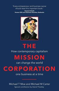 Produktbild: The Mission Corporation