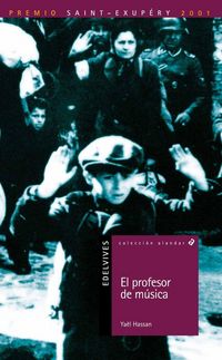 Produktbild: El profesor de m&uacute;sica