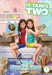 Produktbild: A Whole New Ball Game