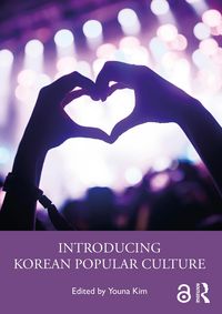 Produktbild: Introducing Korean Popular Culture