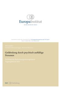Produktbild: Gef&auml;hrdung durch psychisch auff&auml;llige Personen