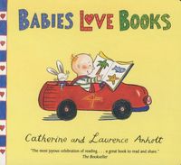 Produktbild: Babies Love Books