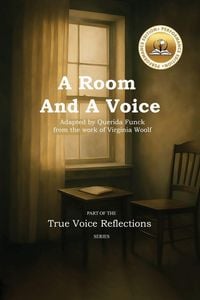 Produktbild: A Room And A Voice