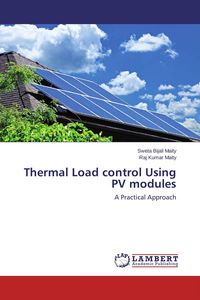 Produktbild: Thermal Load control Using PV modules