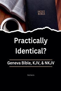 Produktbild: Practically Identical?