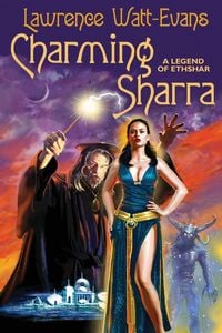 Produktbild: Charming Sharra