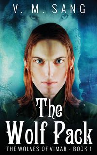 Produktbild: The Wolf Pack