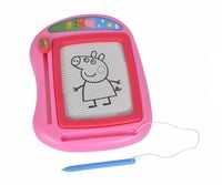 Produktbild: Peppa Pig Magnet Maltafel