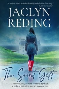 Produktbild: The Secret Gift (Kith & Kin, #1)
