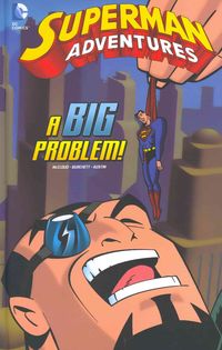 Produktbild: Superman Adv V Big Problem