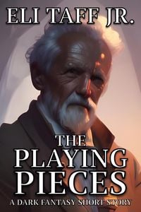 Produktbild: The Playing Pieces