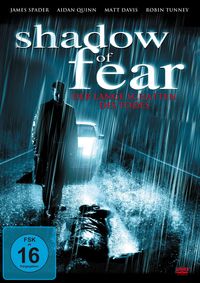 Produktbild: Shadow of Fear