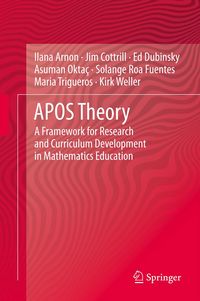 Produktbild: APOS Theory