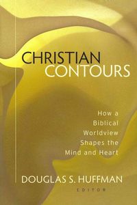 Produktbild: Christian Contours