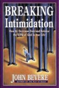Produktbild: Breaking Intimidation