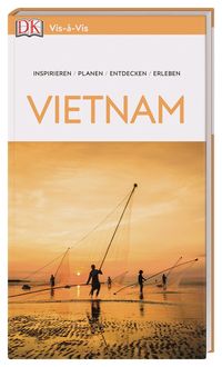 Bild vom Artikel Vis-à-Vis Reiseführer Vietnam vom Autor 