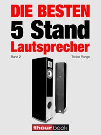 Produktbild: Die besten 5 Stand-Lautsprecher (Band 2)