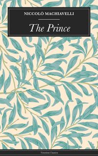 Produktbild: The Prince
