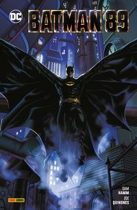 Produktbild: Batman '89