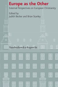Produktbild: Europe as the Other