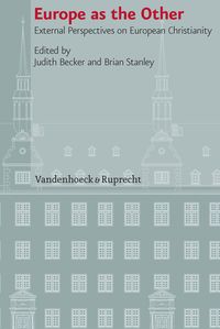 Produktbild: Europe as the Other