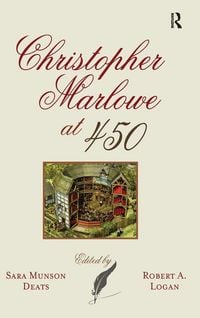 Produktbild: Christopher Marlowe at 450