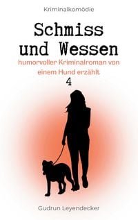 Produktbild: Schmiss und Wessen 4