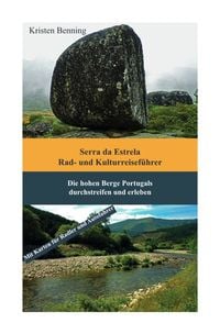 Produktbild: Serra da Estrela Rad- und Kulturreisef&uuml;hrer
