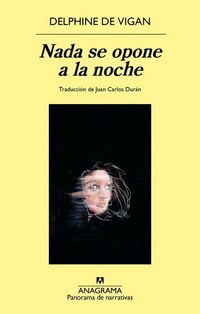 Produktbild: NADA Se Opone a la Noche
