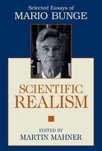 Produktbild: Scientific Realism