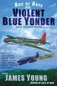 Produktbild: Violent Blue Yonder