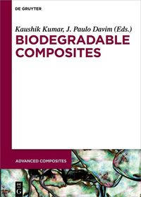 Produktbild: Biodegradable Composites