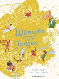 Produktbild: W&uuml;nsche f&uuml;r meinen kleinen Jungen