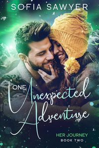 Produktbild: One Unexpected Adventure (Her Journey, #2)