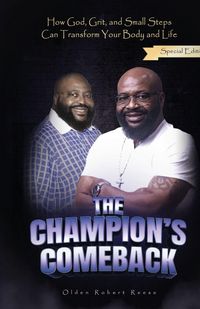 Produktbild: The Champion's Comeback