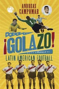 Produktbild: Campomar, A: !Golazo!