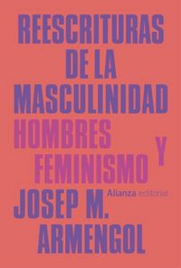 Produktbild: Reescrituras de la masculinidad