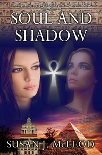 Produktbild: Soul and Shadow (Lily Evans Paranormal Mystery, #1)