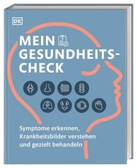 Bild vom Artikel Mein Gesundheits-Check vom Autor Dina Kaufman