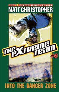 Produktbild: The Extreme Team #6