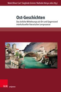 Produktbild: Ost-Geschichten