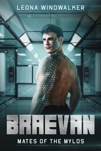 Produktbild: Braevan (Mates of the Mylos, #1)