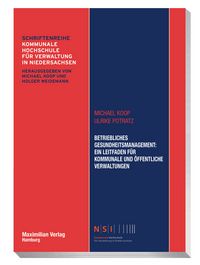 Produktbild: Betriebliches Gesundheitsmanagement