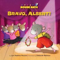 Produktbild: Bravo, Albert!